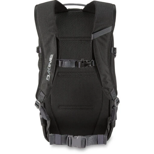 Dakine Heli Pro 20L Rugzak - Black - Afbeelding 2