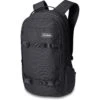Dakine Mission 25L Rugzak - Black -Sporten Buiten dakine mission pro 25l black 1 850446