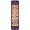 GIBBON Giboard Deck Slacklineboard - Dilama - Dark Purple -Sporten Buiten deck dilamaslackline gibbonslacklines 988407 dilama dark purple 1 1048570