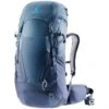 Deuter Futura Pro Jaypack 36 Rugzak - Marine-navy -Sporten Buiten deuter futura pro jaypack 36 camera backpack marine navy 1 1444670