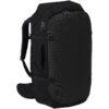 Eagle Creek Tour Travel Pack 55L M/L - Black -Sporten Buiten eaglecreek 55 ml tourtravelbag ec0a5ek3 010 01 1037978