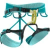 Edelrid Autana Women's Harness - Jade -Sporten Buiten edelrid autana damen klettergurt jade5 823511
