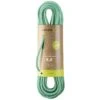 Edelrid Hummingbird Eco Dry 9,2mm Touw - 50m - Icemint-citrus -Sporten Buiten edelrid hummingbird eco 1 1468146