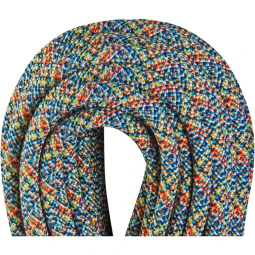 Edelrid Parrot 9,8mm Touw - 50m - Assorted Colours - Afbeelding 2