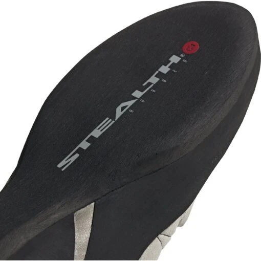 Five Ten Grandstone Climbing Shoes - Sesame / Core Black / Active Purple - Afbeelding 9