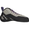 Five Ten Grandstone Climbing Shoes - Sesame / Core Black / Active Purple -Sporten Buiten five ten bc0866 grandstone sesame core black active purple 08 1167128
