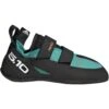 Five Ten NIAD VCS Women's Climbing Shoes - Mesa / Core Black / Cloud White -Sporten Buiten five ten fw2856 niad vcs mesa core black cloud white 06 970340