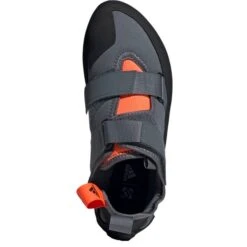 Five Ten Kirigami Climbing Shoes - Onix / Core Black / Solar Red -Sporten Buiten five ten kirigami climbing shoes onix core black solar red 1 1001265