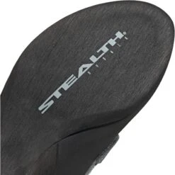 Five Ten Kirigami Climbing Shoes - Onix / Core Black / Solar Red -Sporten Buiten five ten kirigami climbing shoes onix core black solar red 2 1001266