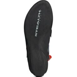 Five Ten Kirigami Climbing Shoes - Onix / Core Black / Solar Red -Sporten Buiten five ten kirigami climbing shoes onix core black solar red 4 1001268