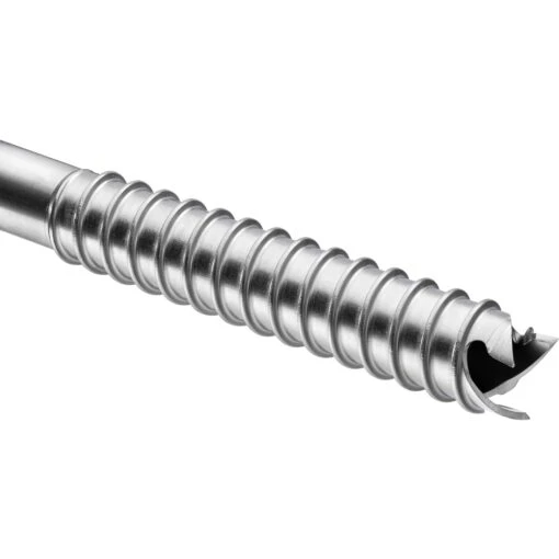 Petzl Laser Speed Ice Screw 10 Cm - Afbeelding 2