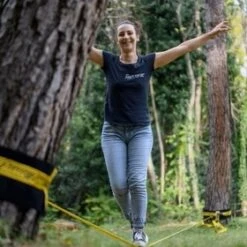 GIBBON Classic Line XL + Tree Protection - 25m Slackline Set -Sporten Buiten gibbon classicline treewear set 18816 08 1512125 3