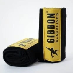 GIBBON Classic Line XL + Tree Protection - 25m Slackline Set -Sporten Buiten gibbon classicline treewear set 18816 09 1512126 3