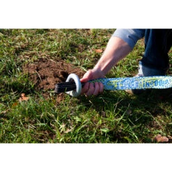 GIBBON Ground Screw Grondschroef 70cm -Sporten Buiten gibbon ground screw 70cm3 819732