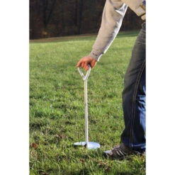 GIBBON Ground Screw Grondschroef 70cm -Sporten Buiten gibbon ground screw 70cm4 819731