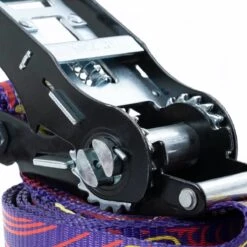GIBBON Surferline Treewear Set Slackline 30m - Paars -Sporten Buiten gibbon surferline treewear set purple 18831 06 1512358