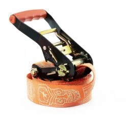 GIBBON Travelline Treewear - 15m Slackline Set -Sporten Buiten gibbon travelline treewear set 18856 08 1512368
