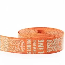 GIBBON Travelline Treewear - 15m Slackline Set -Sporten Buiten gibbon travelline treewear set 18856 09 1512369