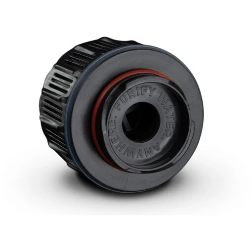 Grayl GeoPress Purifier Cartridge - Black - Afbeelding 2