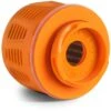 Grayl GeoPress Vervangend Reinigingspatroon Met Optionele Filterinzet - Oranje -Sporten Buiten grayl geopress purifier catridge with valve option orange 1 1541949
