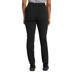 Sporten Buiten -Sporten Buiten hagloefs standard pants short true black 2c5 2 1442357