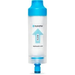 Hydrapak Plug-N-Play Waterfilter - 28mm -Sporten Buiten hydrapak plug n play inline filter 28mm 2 1421164