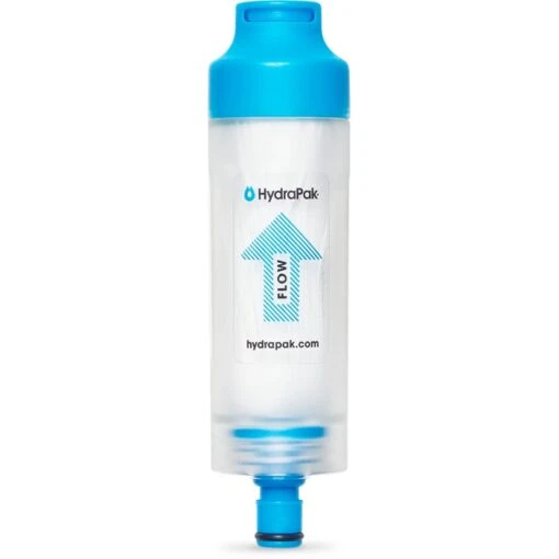Hydrapak Plug-N-Play Waterfilter - 28mm - Afbeelding 2