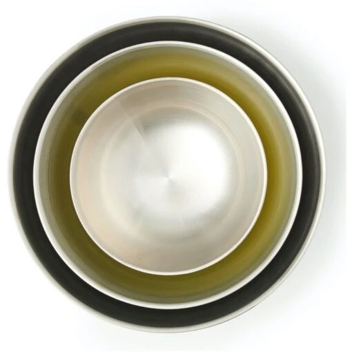Hydro Flask 1 Qt Bowl With Lid - Birch - Afbeelding 2
