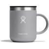 Hydro Flask 12 Oz Koffie Isoleerbeker Met Oor - 355ml - Birch -Sporten Buiten hydro flask 12oz coffee insulated mug 355ml birch 1 1446418