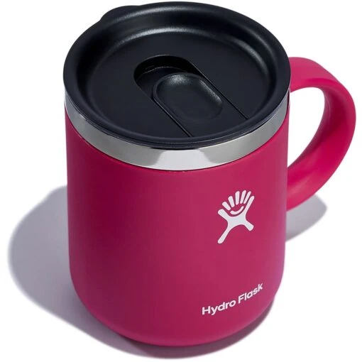 Hydro Flask 12 Oz Koffie Isoleerbeker Met Oor - 355ml - Birch - Afbeelding 5
