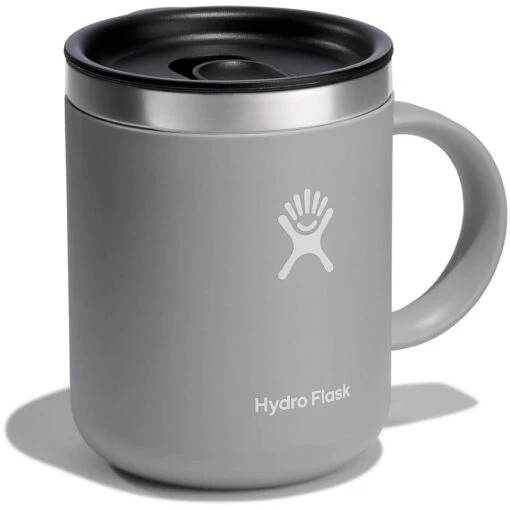 Hydro Flask 12 Oz Koffie Isoleerbeker Met Oor - 355ml - Birch - Afbeelding 2