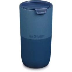 Klean Kanteen Rise Tumbler Termosbeker + Flip Deksel - 473 Ml - Stellar