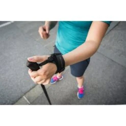 Komperdell Poniente Carbon Nordic Walking Stokken (Paar) - Zwart -Sporten Buiten komperdell poniente carbon pure black 3 1036249