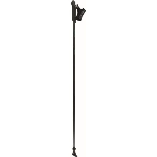 Komperdell Poniente Carbon Nordic Walking Stokken (Paar) - Zwart - Afbeelding 3