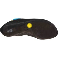 La Sportiva Aragon Klimschoenen - Neptune/Citrus -Sporten Buiten la sportiva aragon climbing shoes 6 889534