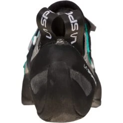 La Sportiva Aragon Klimschoenen Dames - Clay/Hibiscus -Sporten Buiten la sportiva aragon climbing shoes women 5 889505