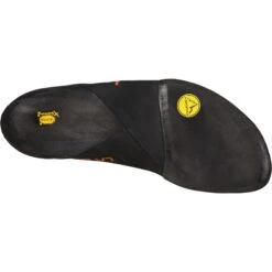 La Sportiva Mantra Klimschoenen - Arctic/Flame -Sporten Buiten la sportiva mantra climbing shoes arctic flame 3 1159538