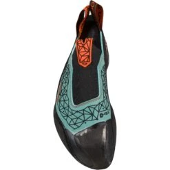La Sportiva Mantra Klimschoenen - Arctic/Flame -Sporten Buiten la sportiva mantra climbing shoes arctic flame 7 1159542