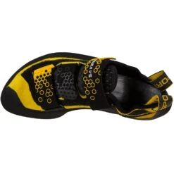 La Sportiva Miura VS Klimschoenen - Zwart/Geel -Sporten Buiten la sportiva miura vs climbing shoes black yellow 2 1355821