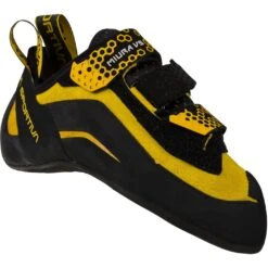 La Sportiva Miura VS Klimschoenen - Zwart/Geel -Sporten Buiten la sportiva miura vs climbing shoes black yellow 6 1355825