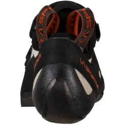 La Sportiva Miura VS Klimschoenen Dames - White/Cherry Tomato -Sporten Buiten la sportiva miura vs climbing shoes women white cherry tomato 4 1355830