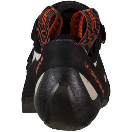 La Sportiva Miura VS Klimschoenen Dames - White/Cherry Tomato - Afbeelding 7