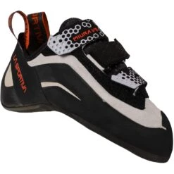 La Sportiva Miura VS Klimschoenen Dames - White/Cherry Tomato -Sporten Buiten la sportiva miura vs climbing shoes women white cherry tomato 6 1355832