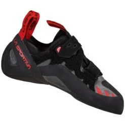La Sportiva Tarantula Boulder Klimschoenen - Metal/Sunset