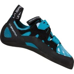 La Sportiva Tarantula Klimschoenen Dames - Topaz
