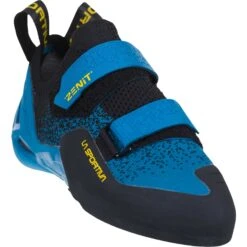 La Sportiva Zenit Klimschoenen - Neptune/Black -Sporten Buiten la sportiva zenit climbing shoes 3 889572