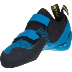 La Sportiva Zenit Klimschoenen - Neptune/Black -Sporten Buiten la sportiva zenit climbing shoes 4 889573