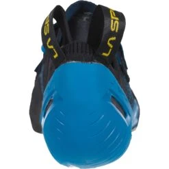 La Sportiva Zenit Klimschoenen - Neptune/Black -Sporten Buiten la sportiva zenit climbing shoes 5 889574