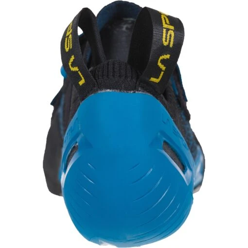 La Sportiva Zenit Klimschoenen - Neptune/Black - Afbeelding 5