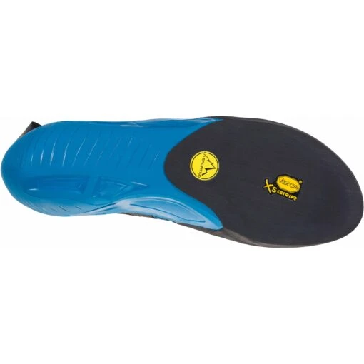 La Sportiva Zenit Klimschoenen - Neptune/Black - Afbeelding 6